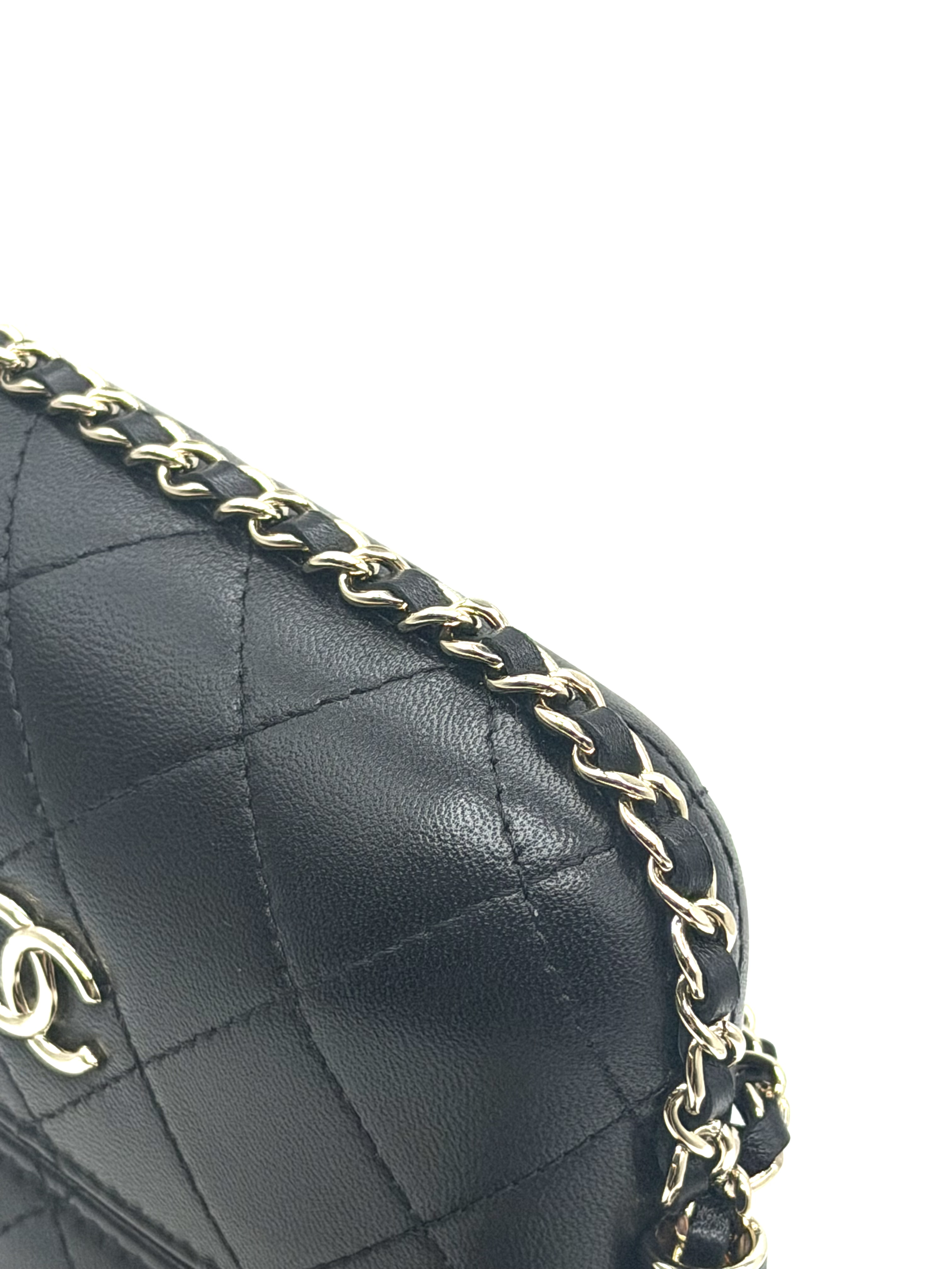 Pre-Owned CHANEL Chain Around Phone Holder / Product Code: 26042202