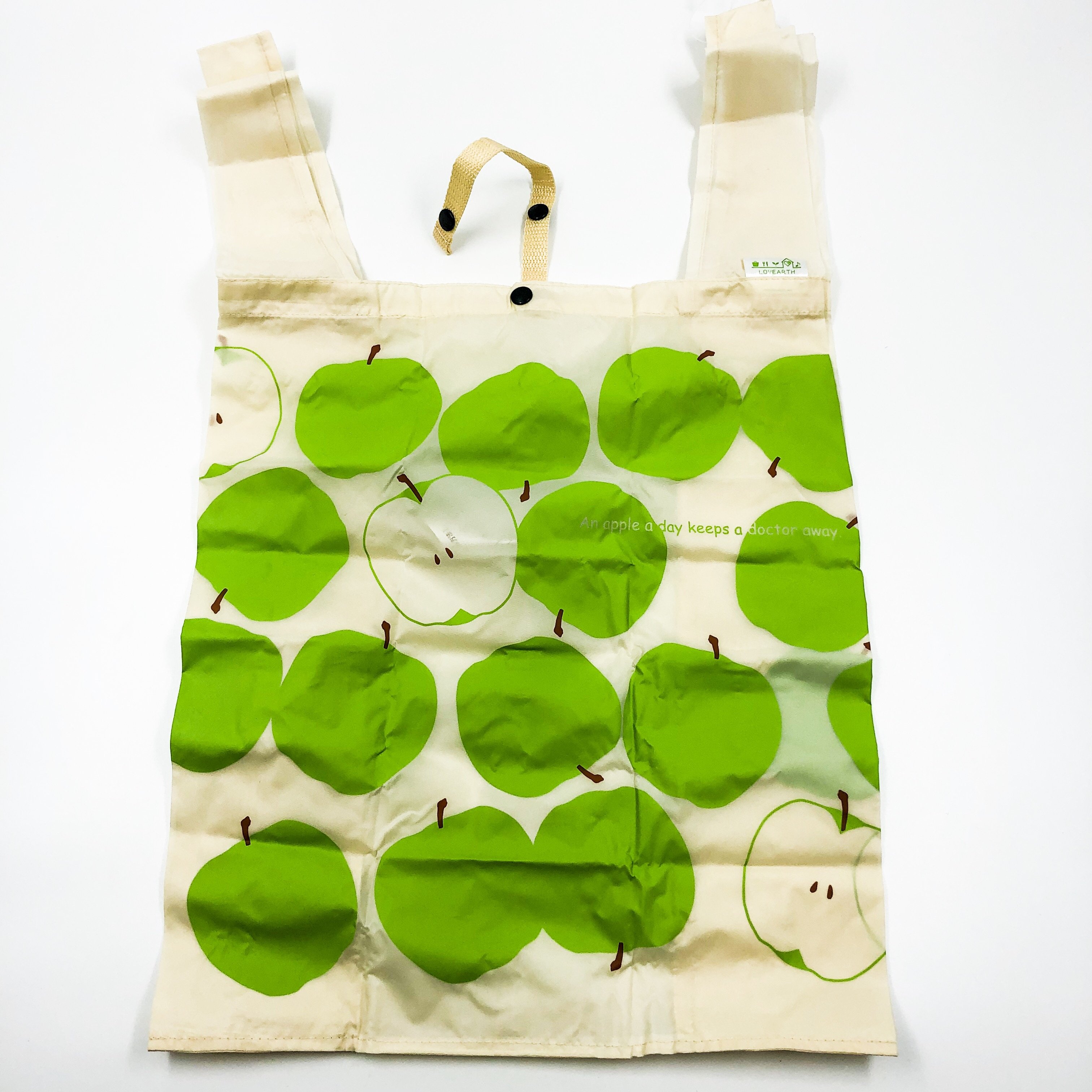 SHOPPING BAG 購物袋  (L10114159/1)