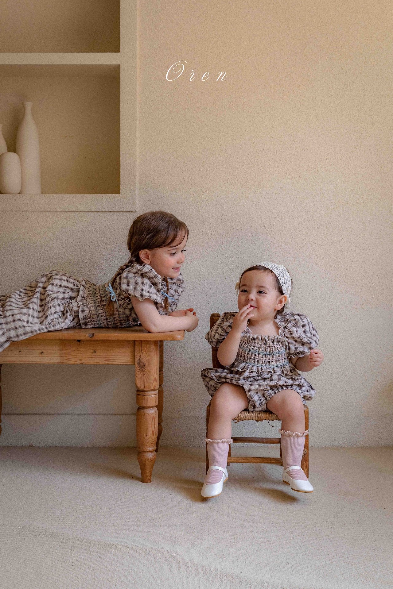 🇰🇷oren 包屁/裙