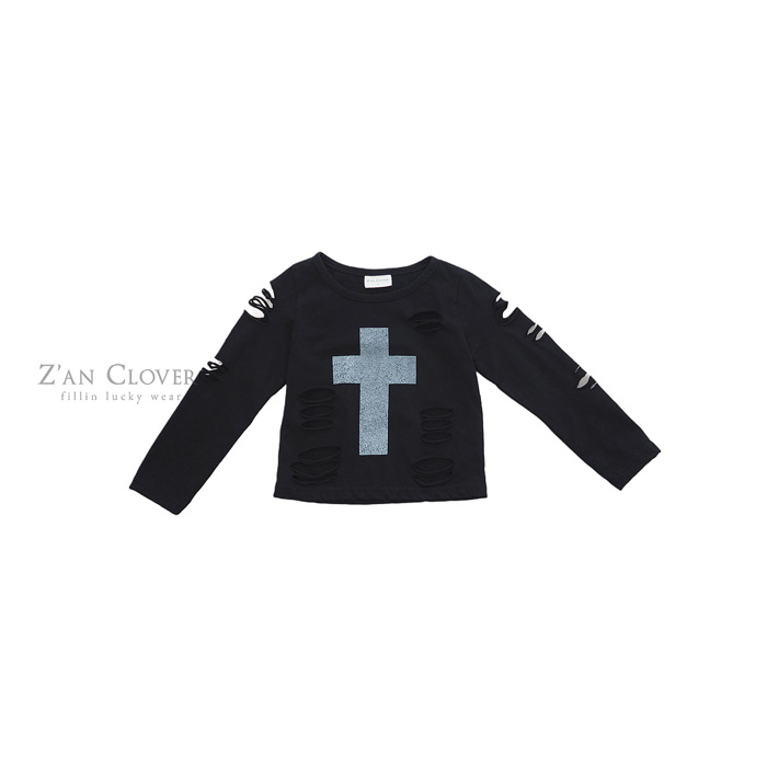 🇰🇷ZAN CLOVER tee