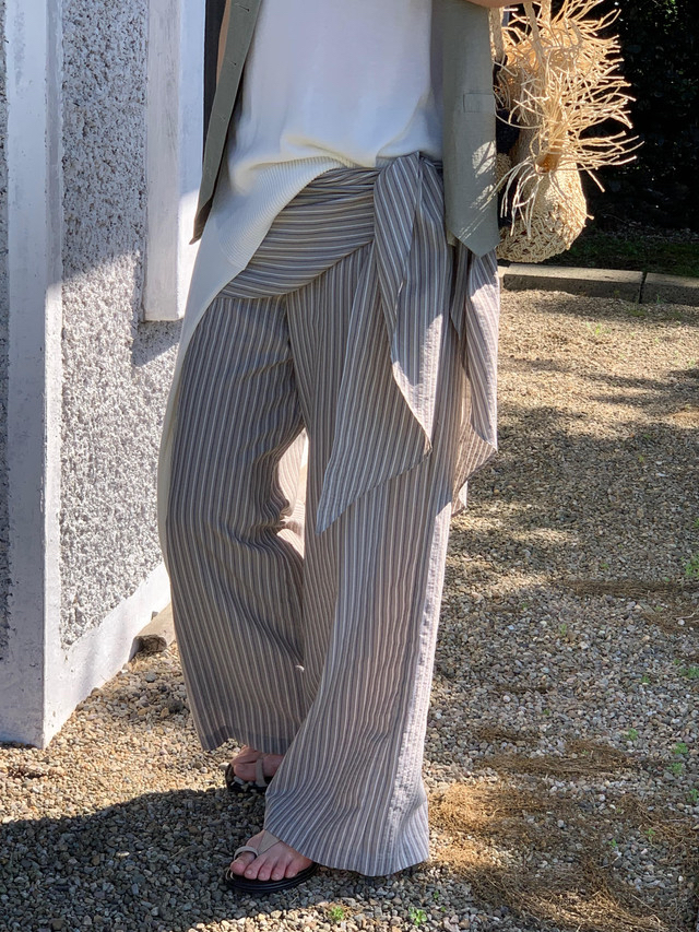 (2026SS) TOMGIRL - PANTS