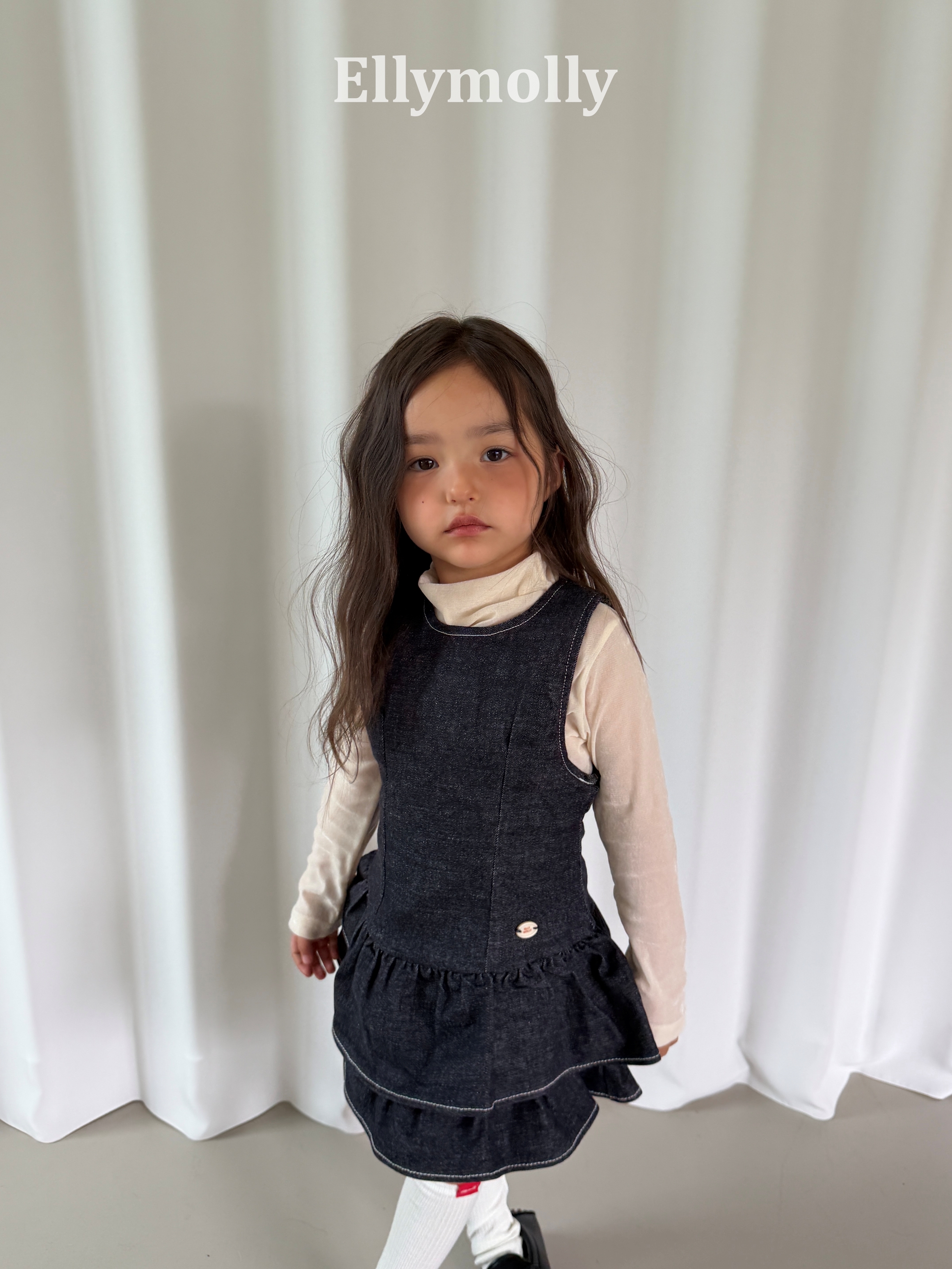 Ellymolly | Monafrill Dress