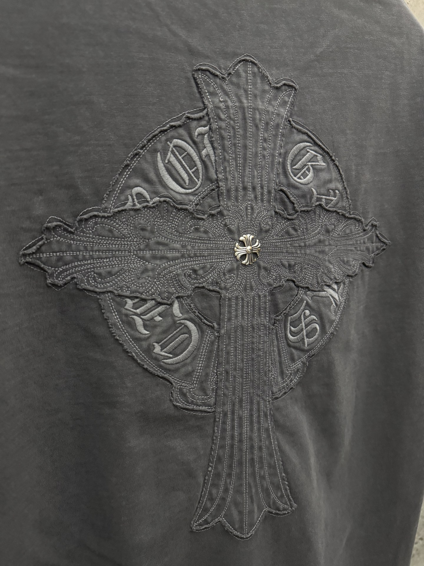 Chrome Hearts Tee