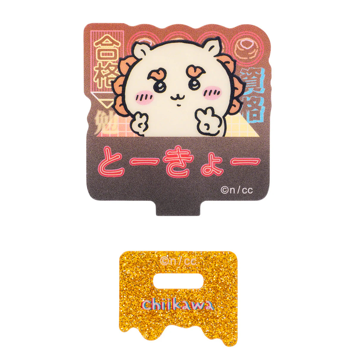 Chiikawa 風獅 立牌｜現貨