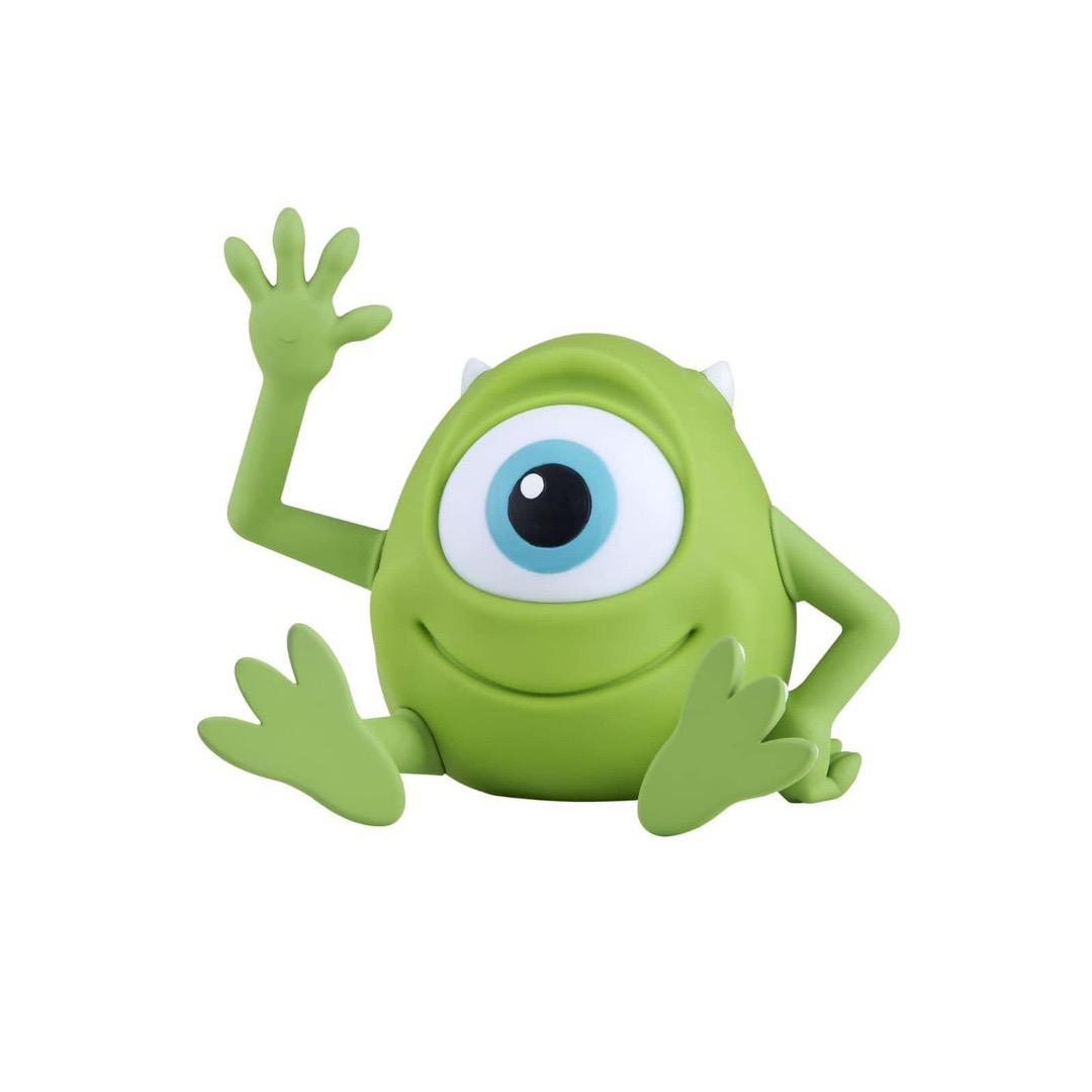 infoThink大眼仔系列造型公仔燈