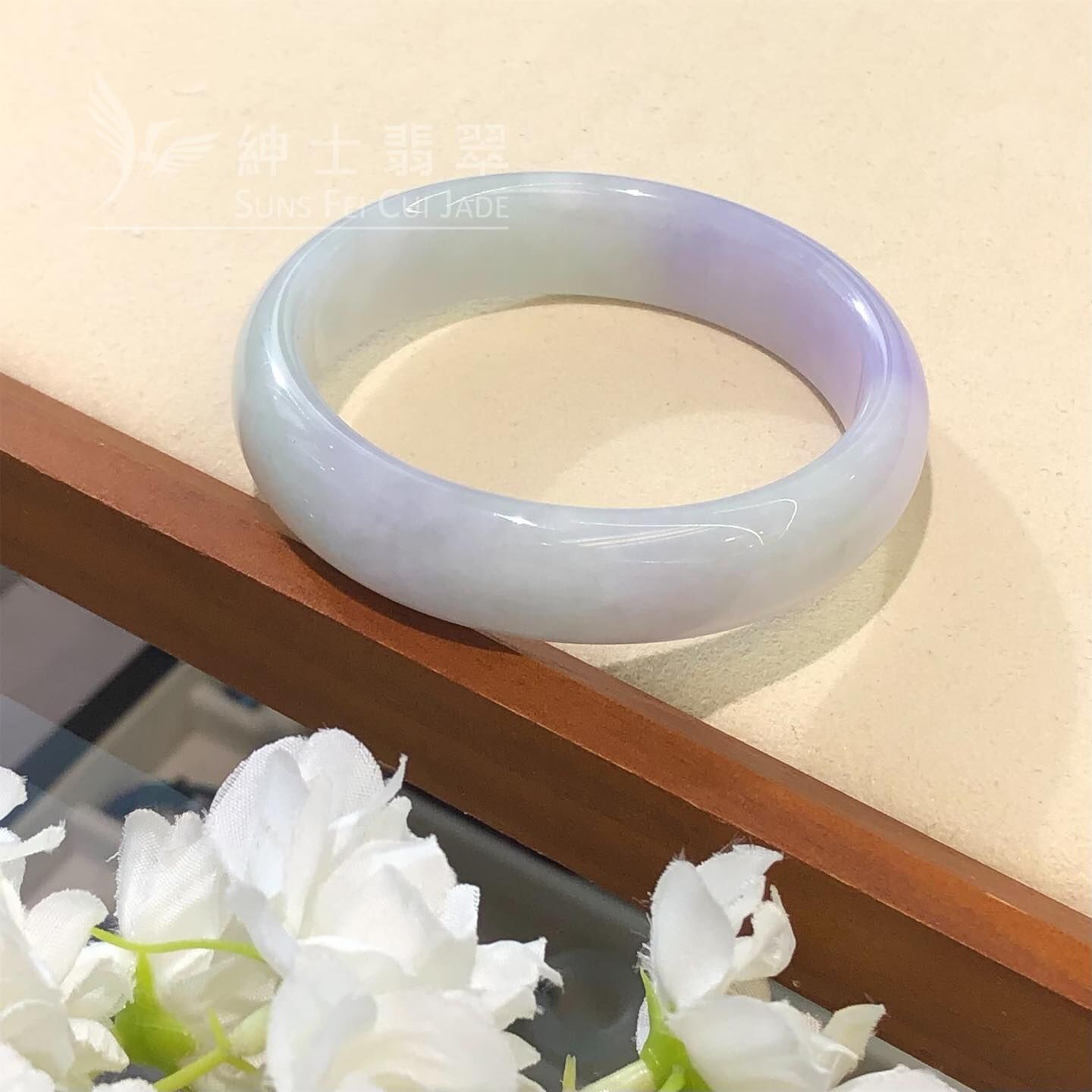 會卡春彩福鐲54.2mm