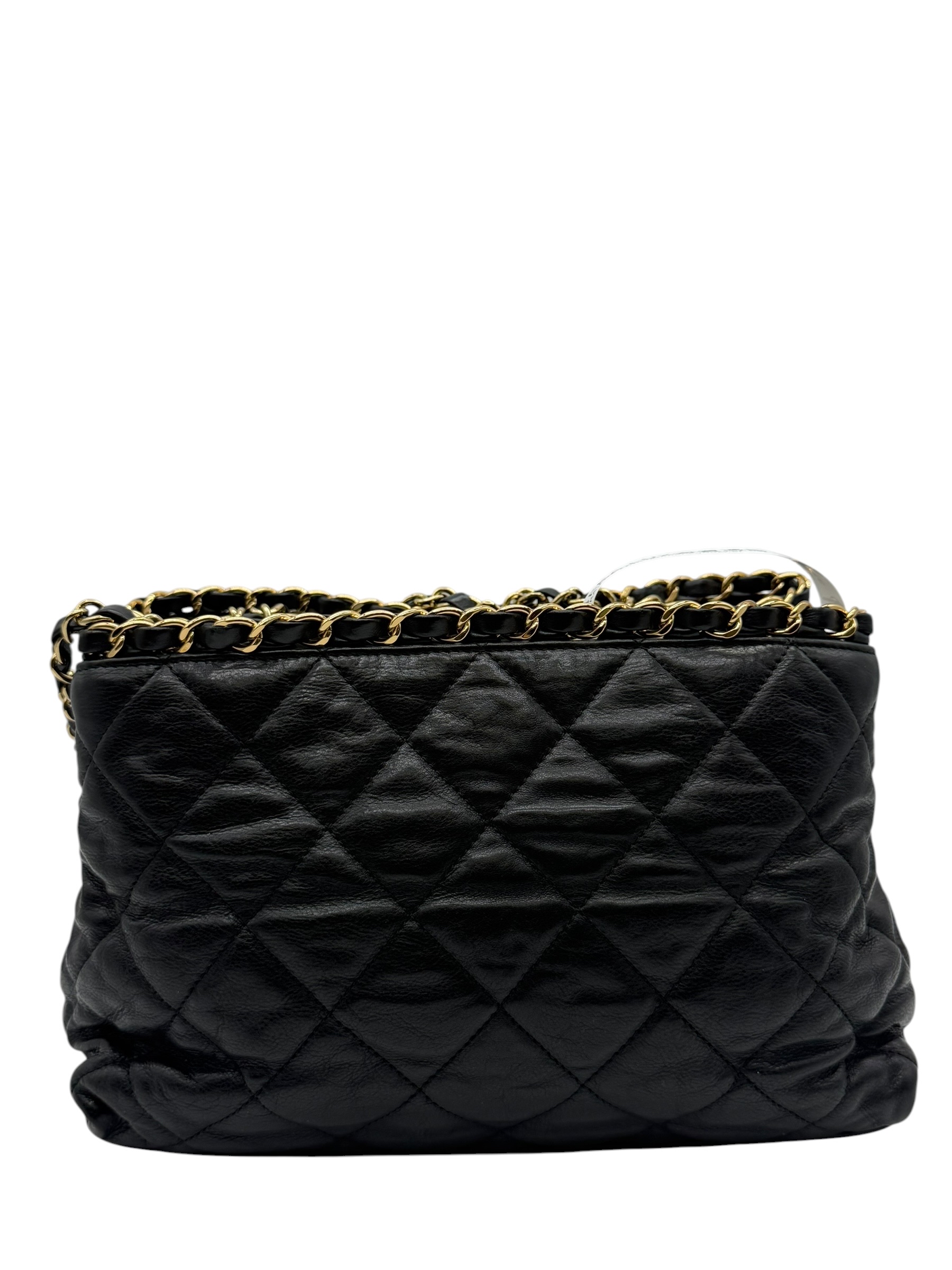 Pre-Owned CHANEL Small Shopping Bag / Product Code: 26060106