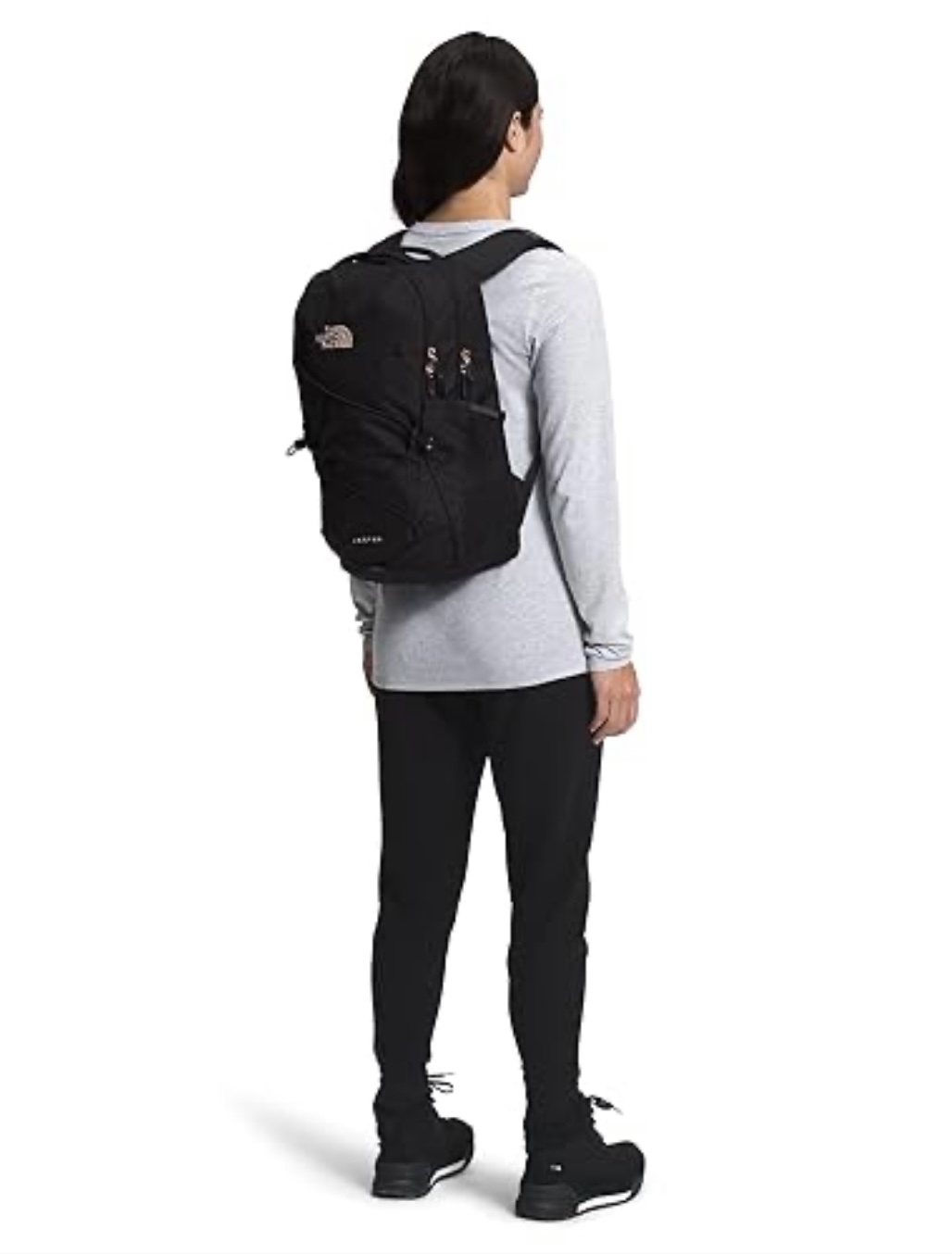 The North face Jester Backpack 27L