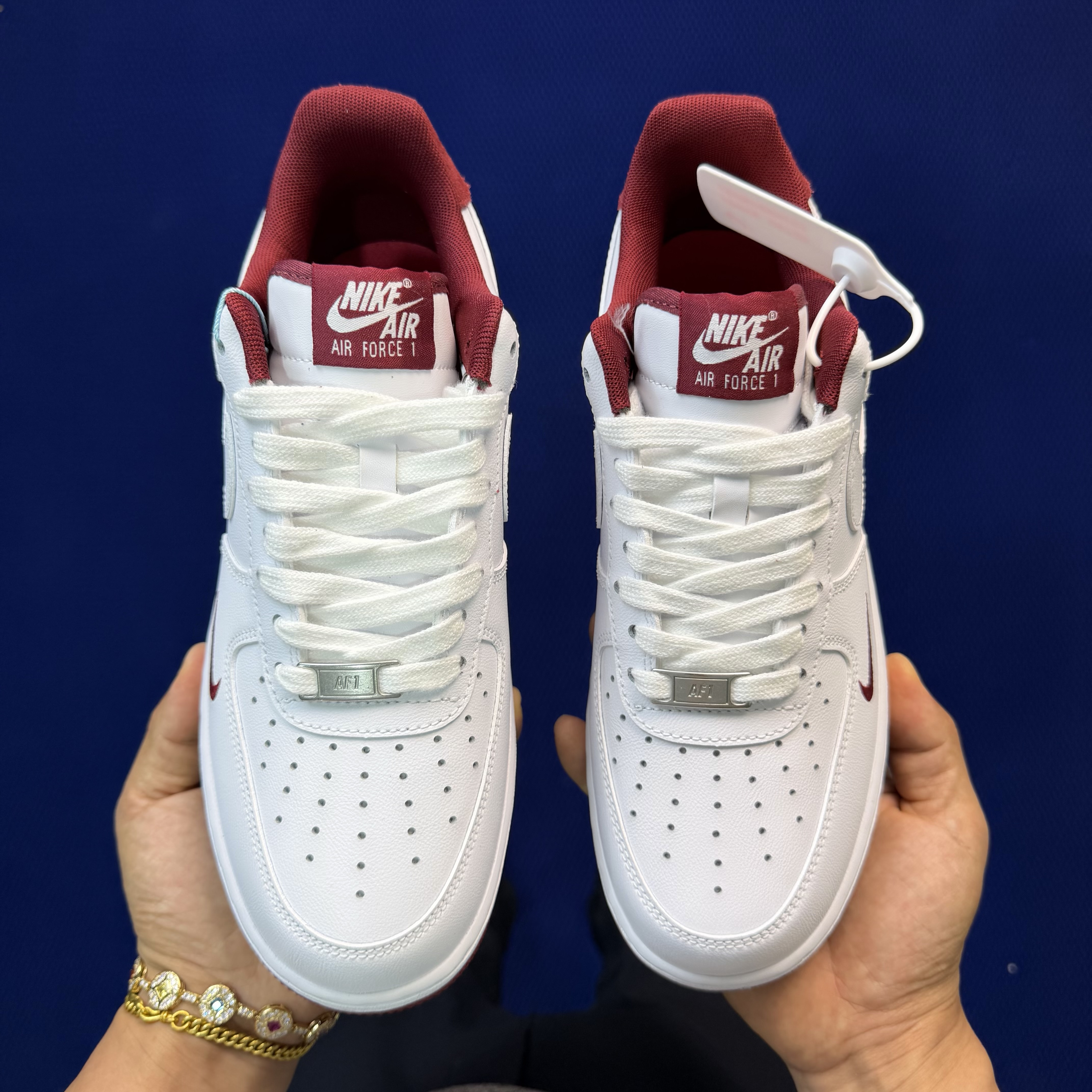 Nike Air Force 1 '07 HM9483-100