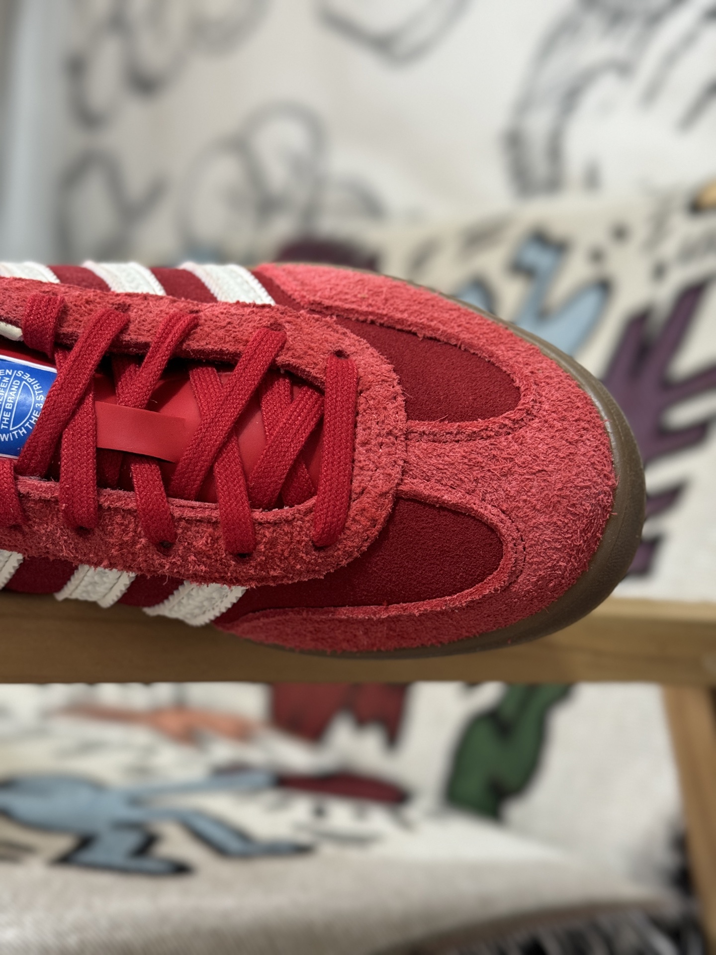 Adidas Gazelle Indoor IF1808