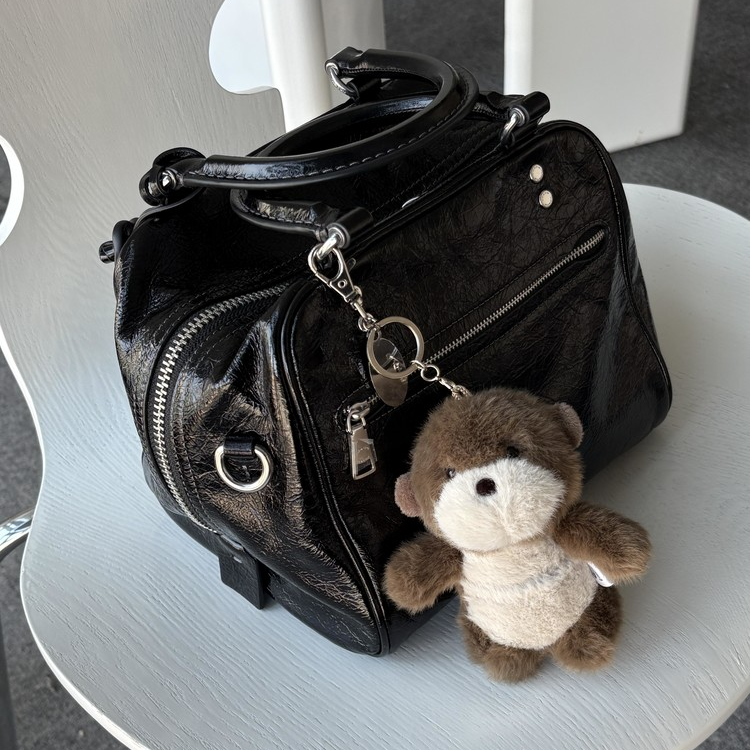 [CHEROP] OTTER MONGMO MONGDAL KEYRING