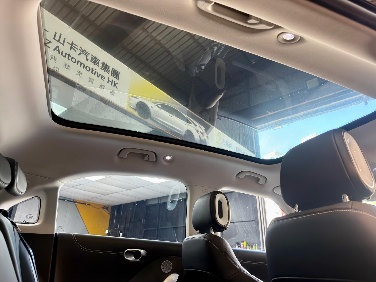 KARZ EV⚡️ - SMART #1 Premium 2024