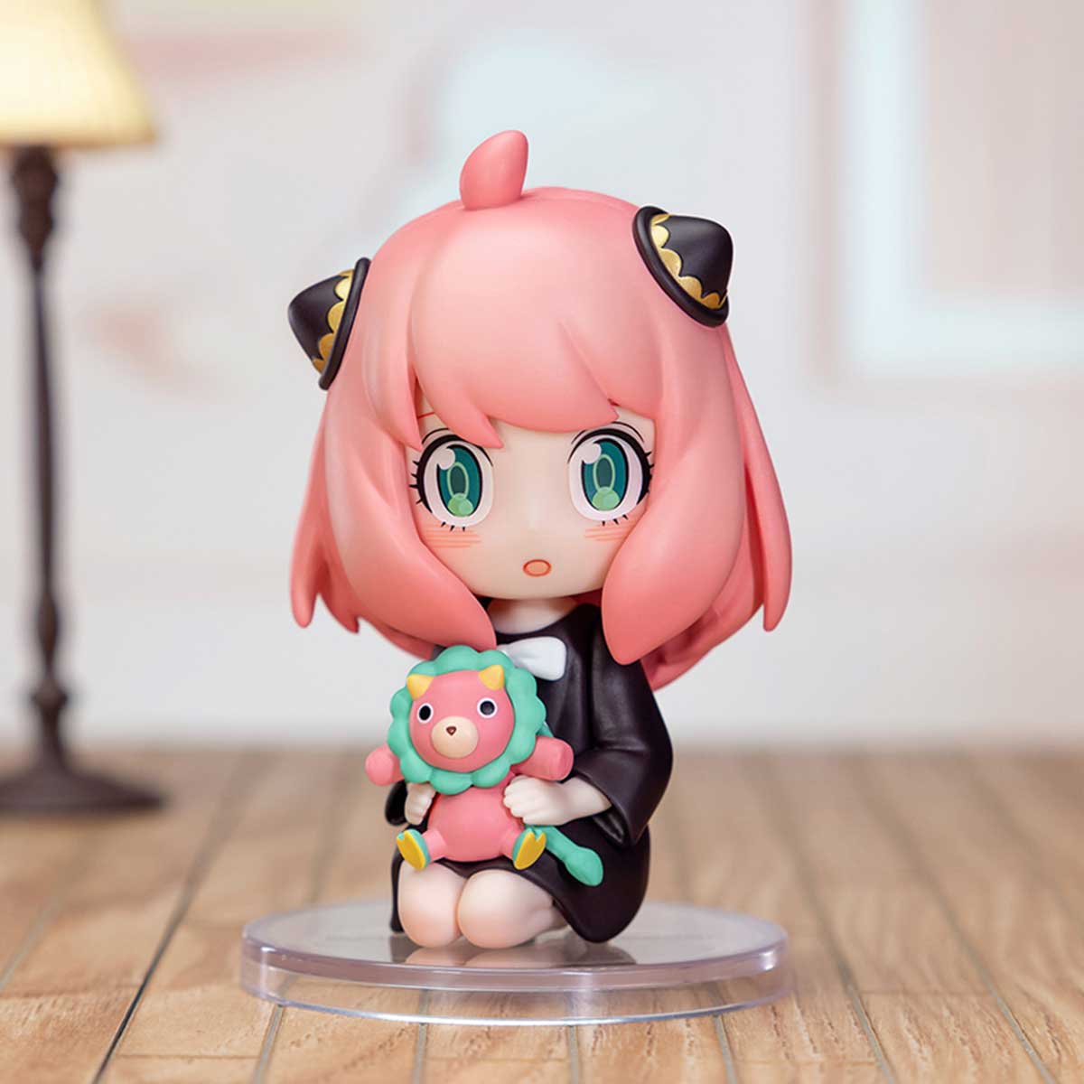 [SPY×FAMILY] 安妮亞的日常生活系列盲盒 (日版) | 1包