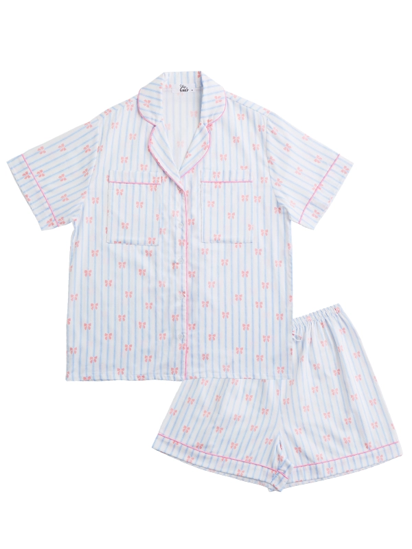 Slip to Sleep - Ribbon Set