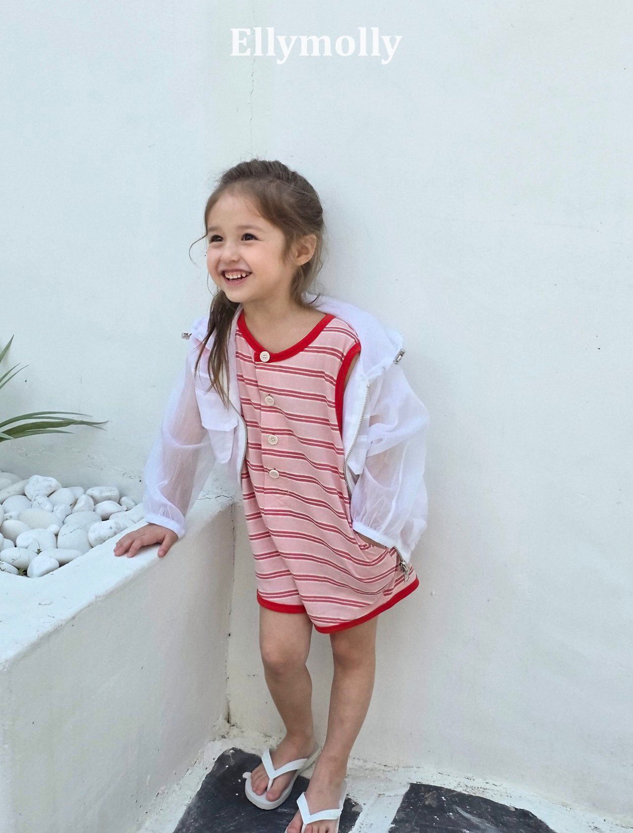 EL4310 Outer