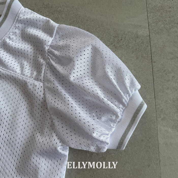 🇰🇷Ellymolly tee