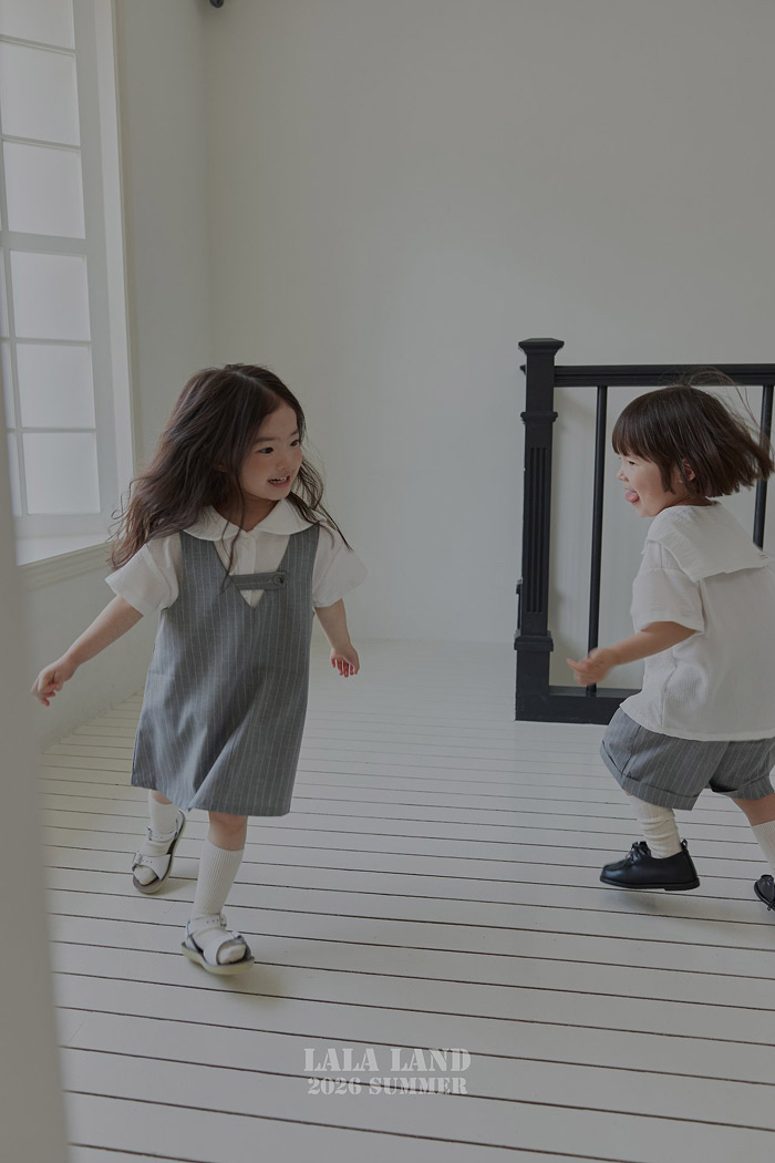 🇰🇷Lalaland kids 裙