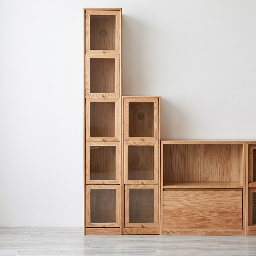 新品推介 PURE 30 Cabinet 
