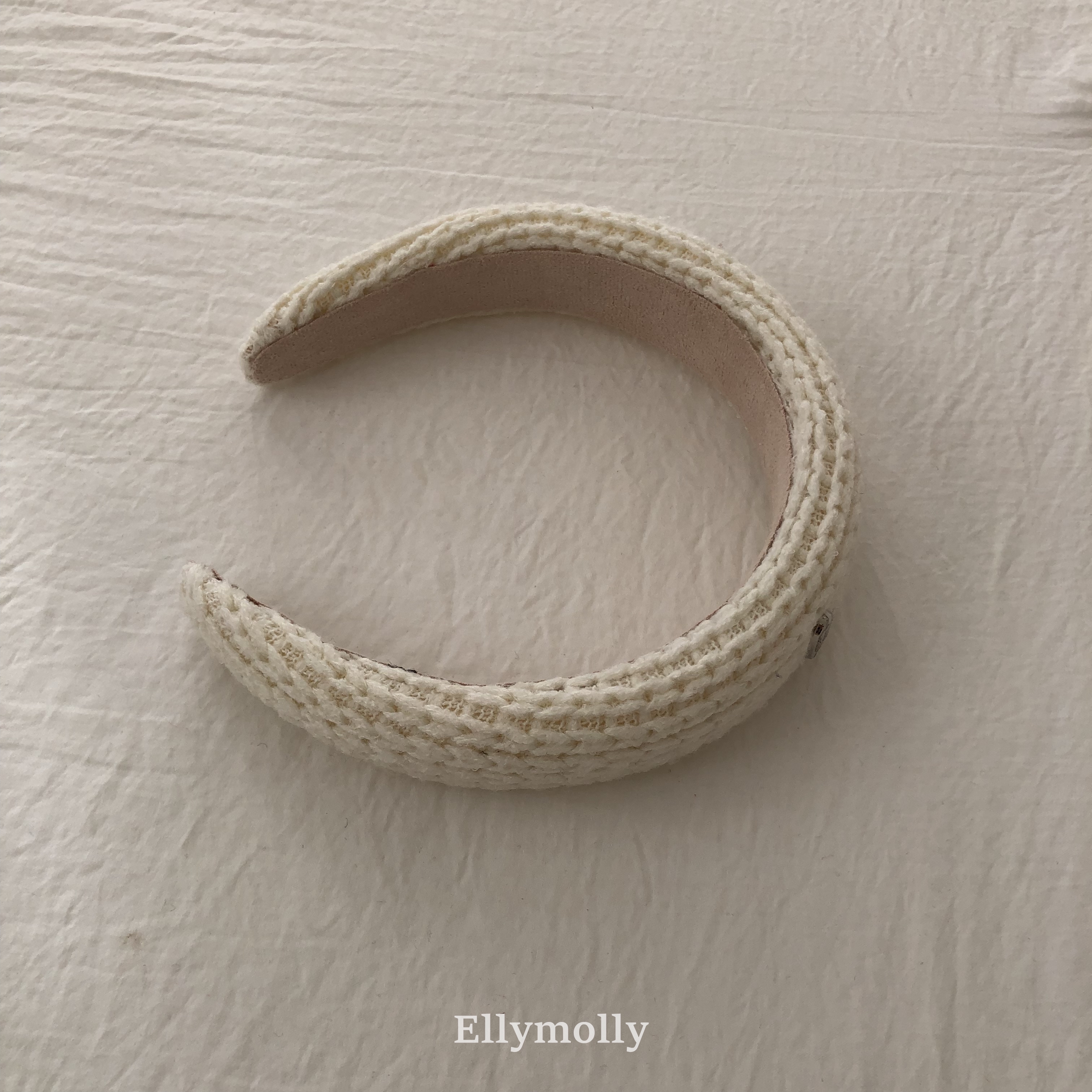 Ellymolly | Chubby Knit Headband(ACC)