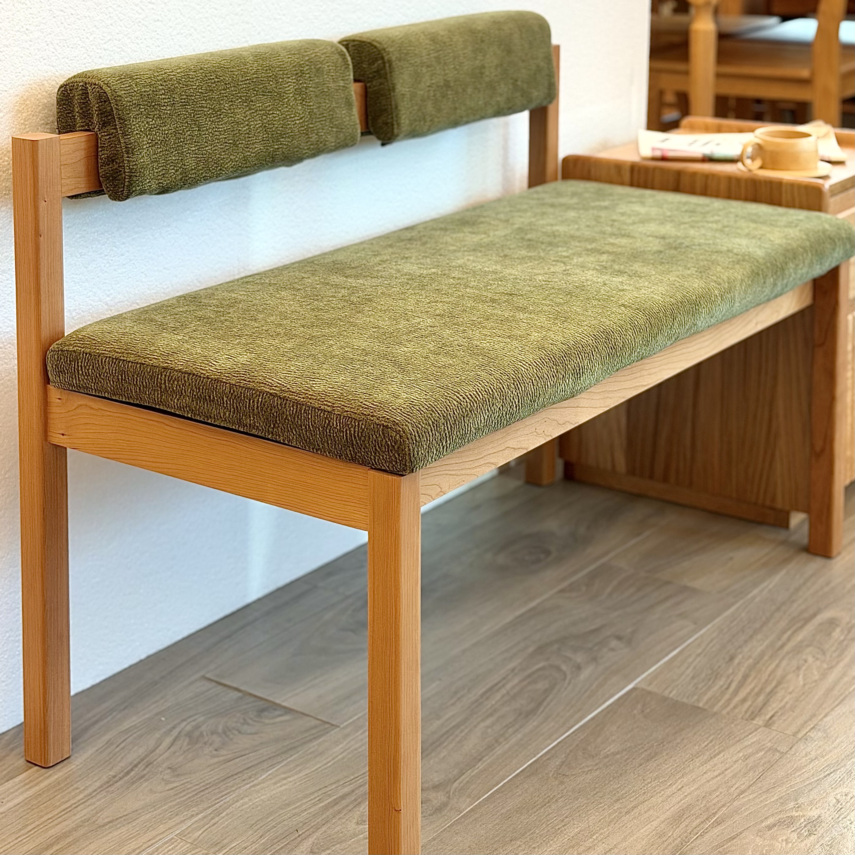 新品推介 GARDEN Bench