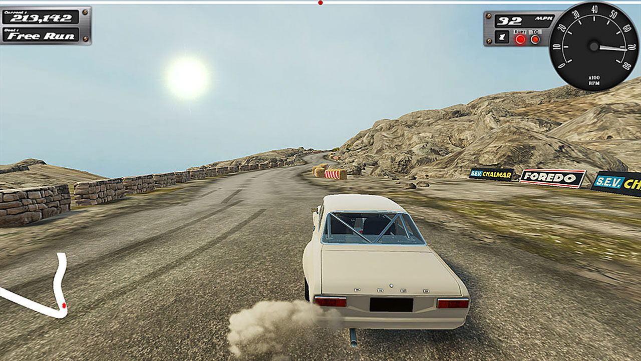 【預售 6/8】PS5 經典賽車：頂尖版 Classic Racers Elite 中/英/日文  (日文封面) PO0869
