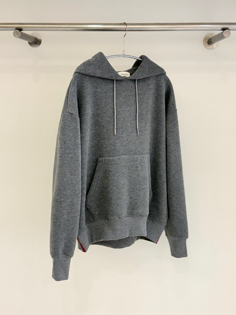 (2026FW) TOOGOOD - TOP