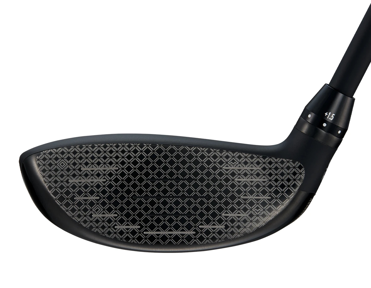 26" ONOFF AKA 男士鐵木桿/ HYBRIDs