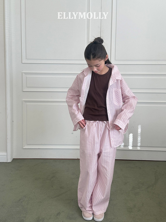 🇰🇷Ellymolly褲