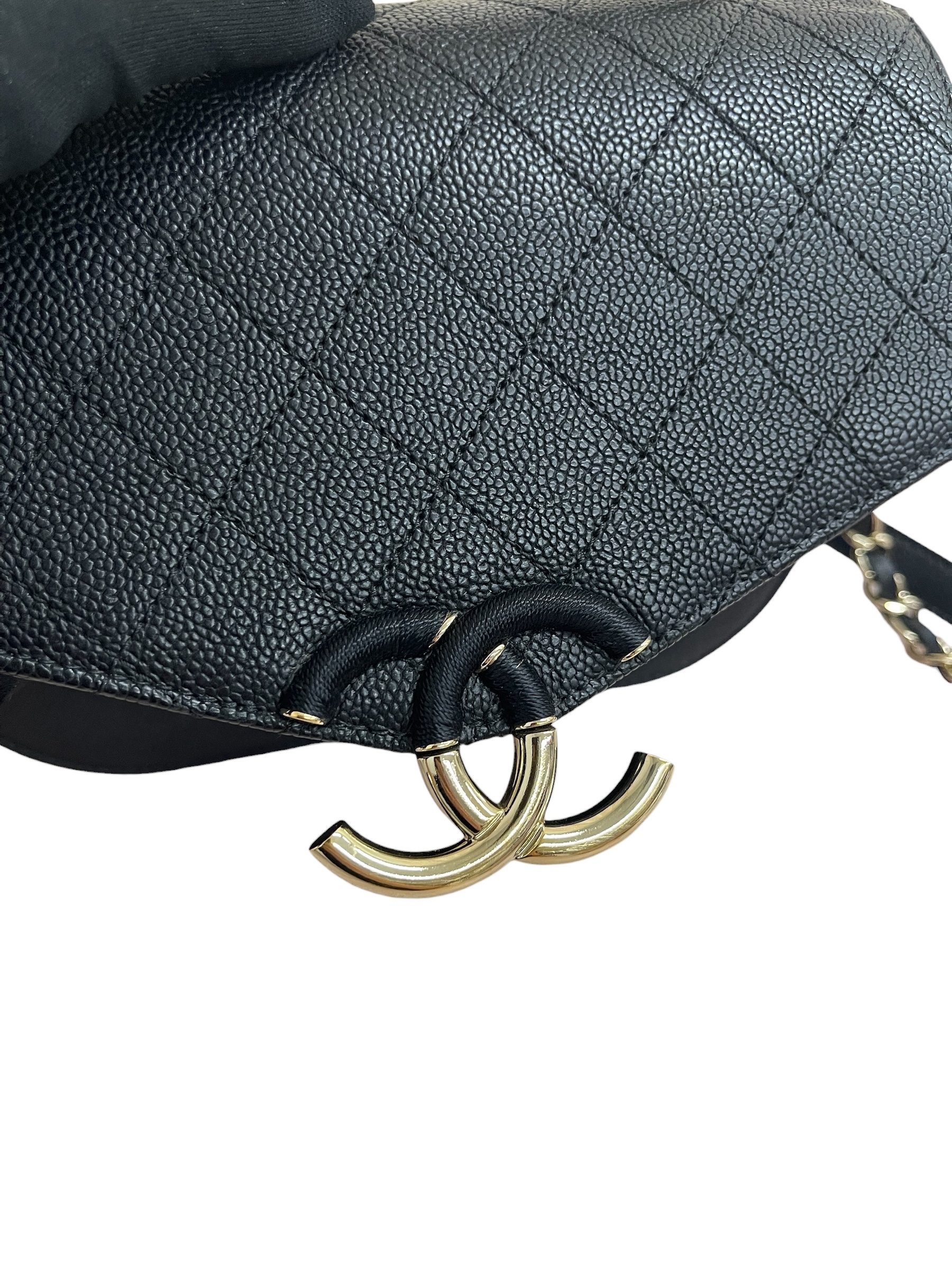 Pre-owned Chanel Coco Cuba / Product Code: 26061007
