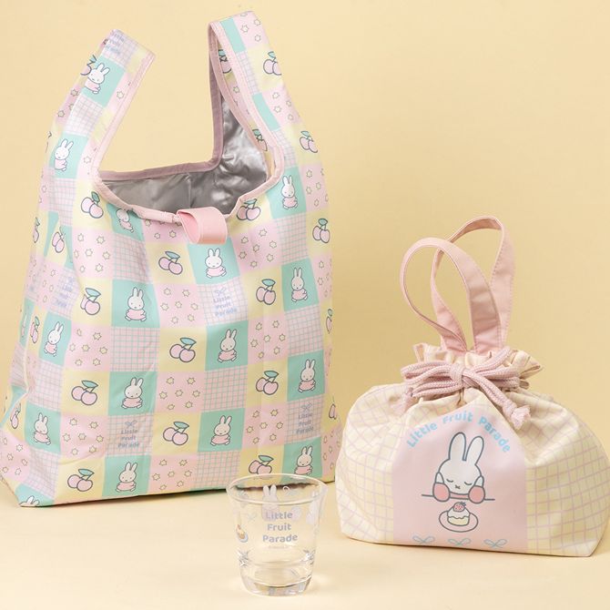 MIFFY Little Fruit Parade by LOFT