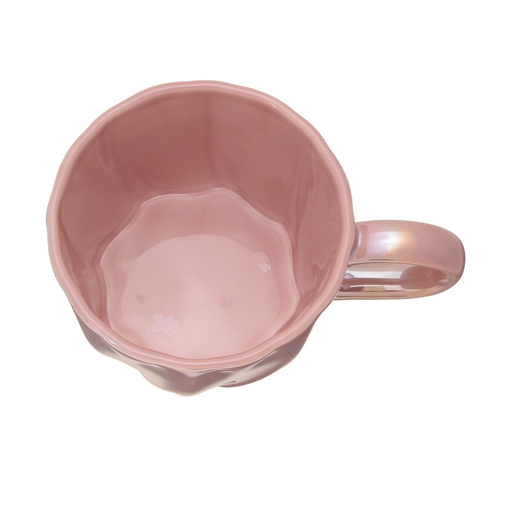 🎀【預訂】 Starbucks Reserve® Roastery Tokyo Sakura 2026 Collection 極光麥片杯355ml