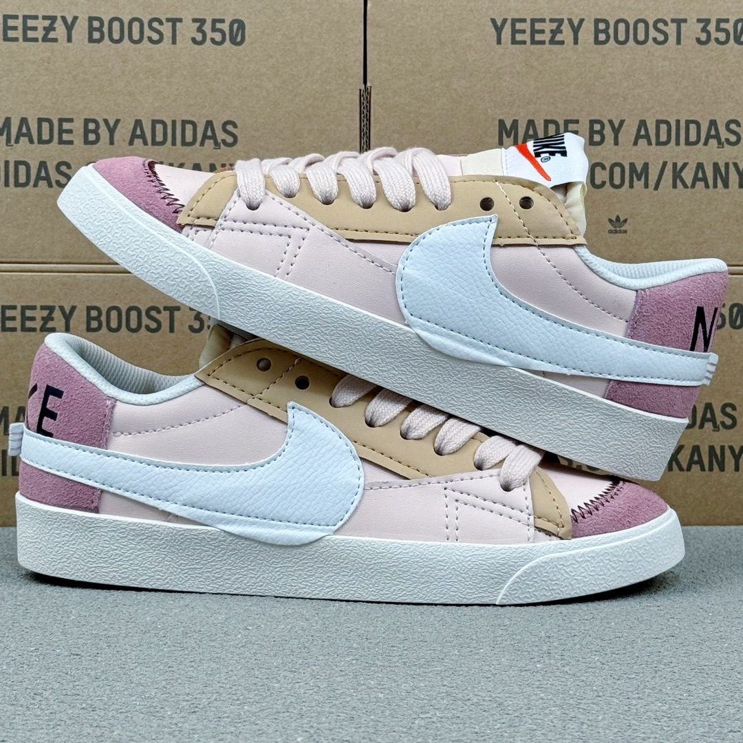 Nike Blazer Low '77 Jumbo