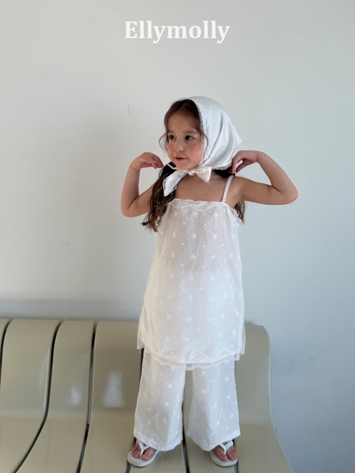Ellymolly | Aurora Pants(size 7(100-110)