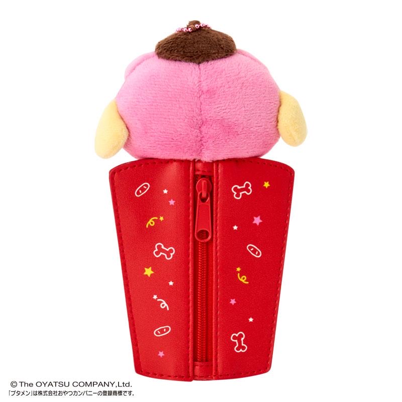 🎌日本直送🎌 Sanrio Butaman 豬豬拉麵合作系列 散子包造型公仔掛飾