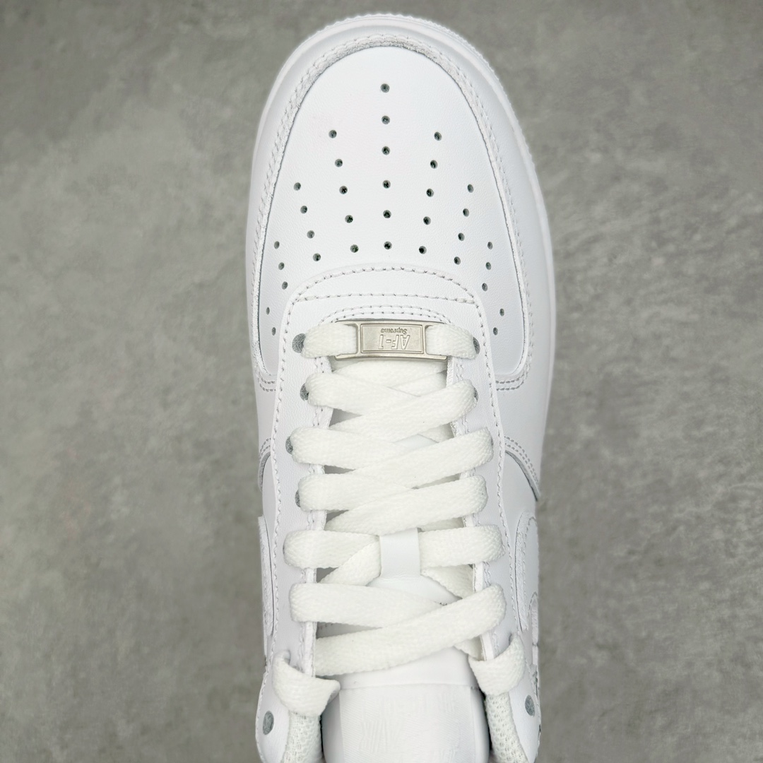 Supreme x Comme des Garçons SHIRT x Nike Air Force 1 Low 923044-100