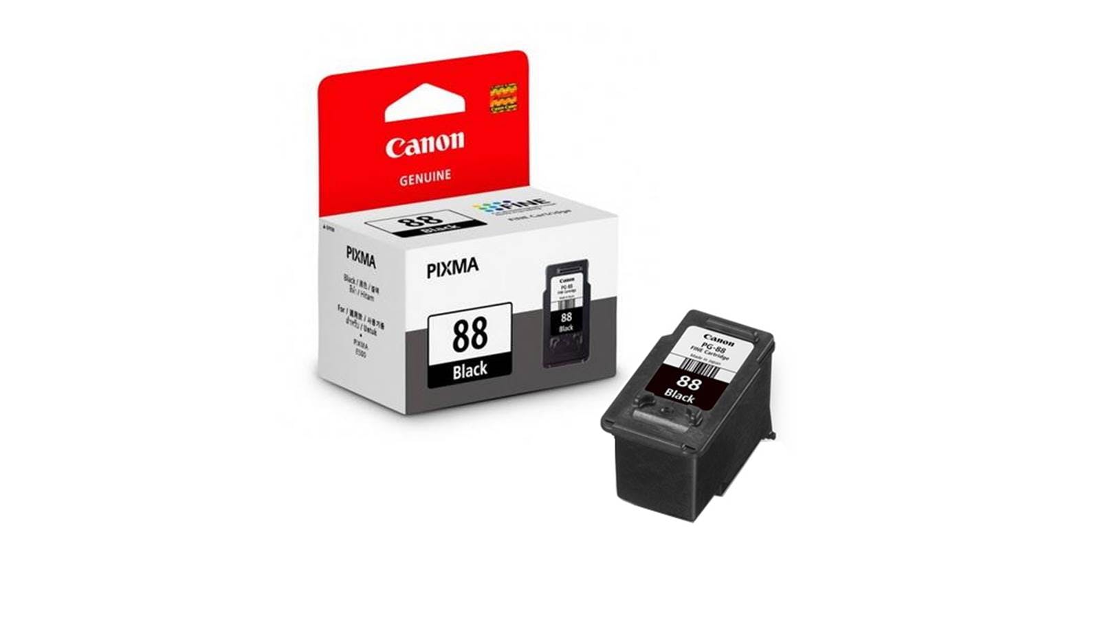 Canon Ink Cartridge PG-88 (Original)