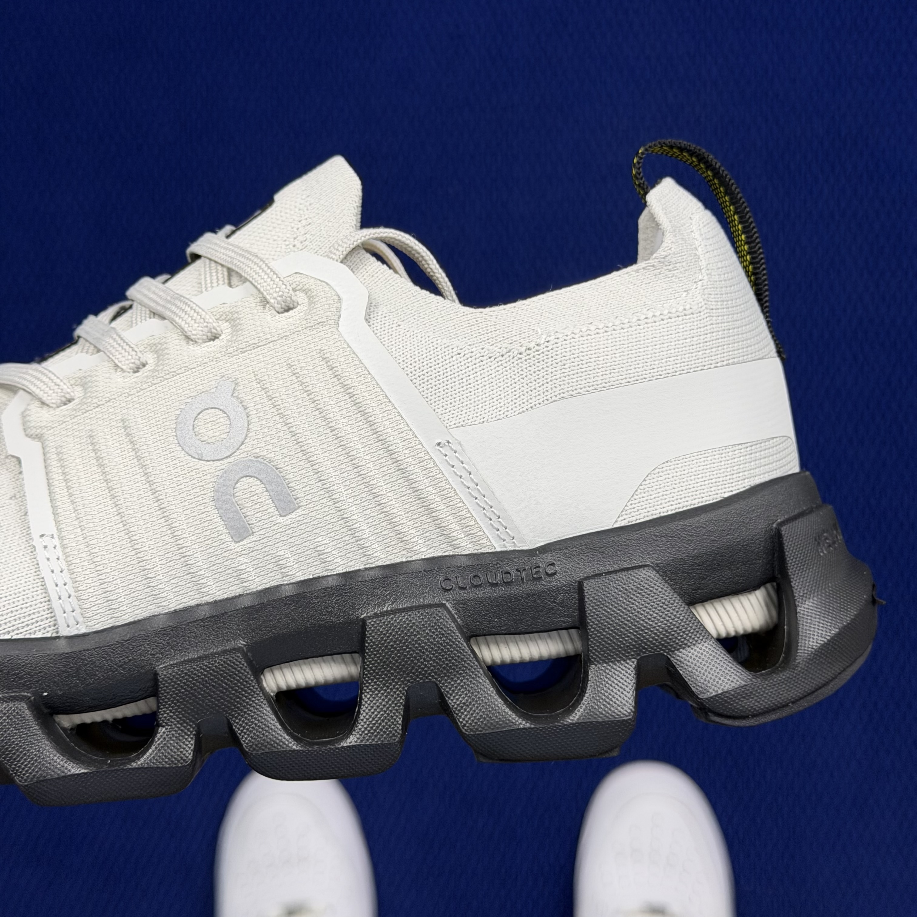 On Running Cloudswift 4