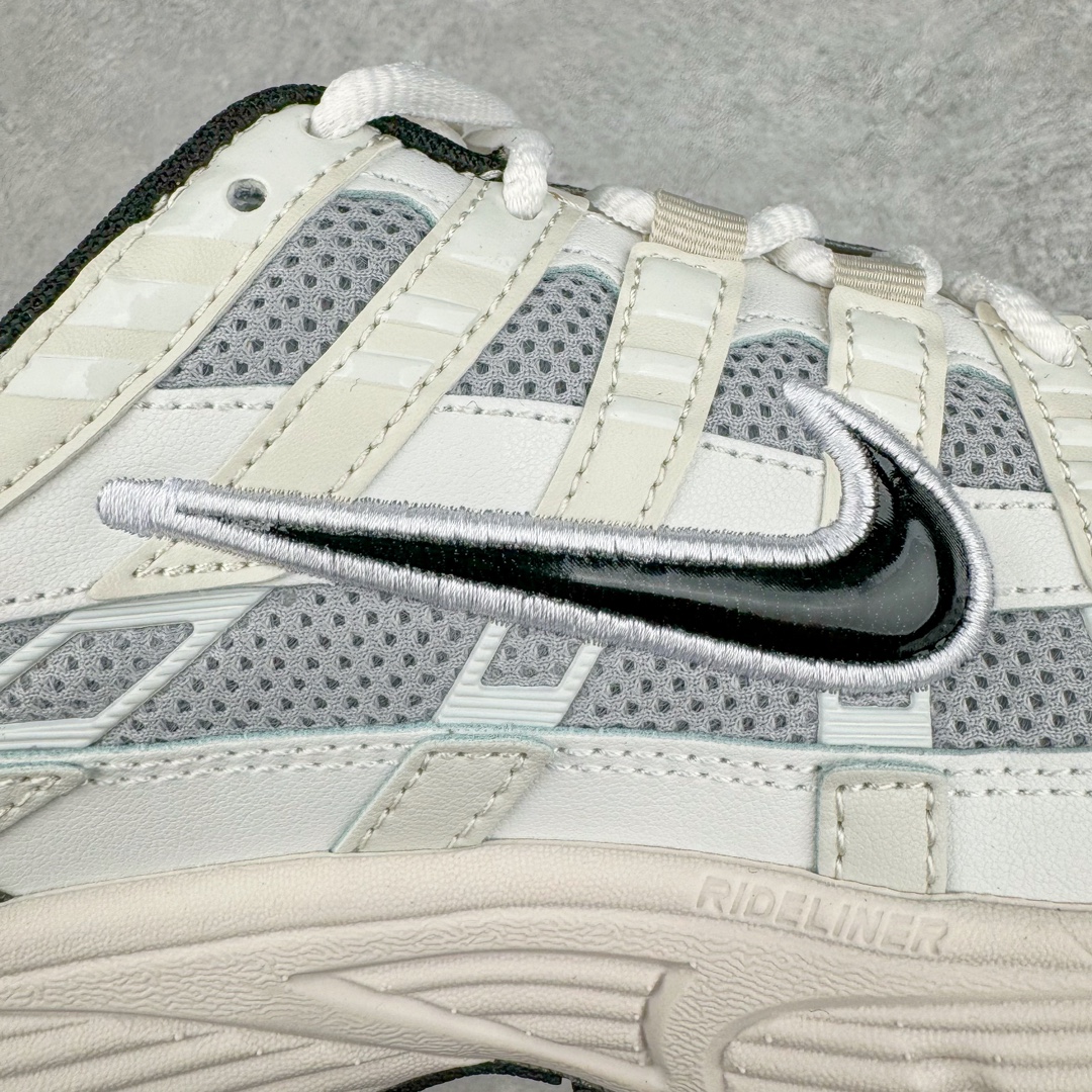 Nike P-6000 HJ3488-001 