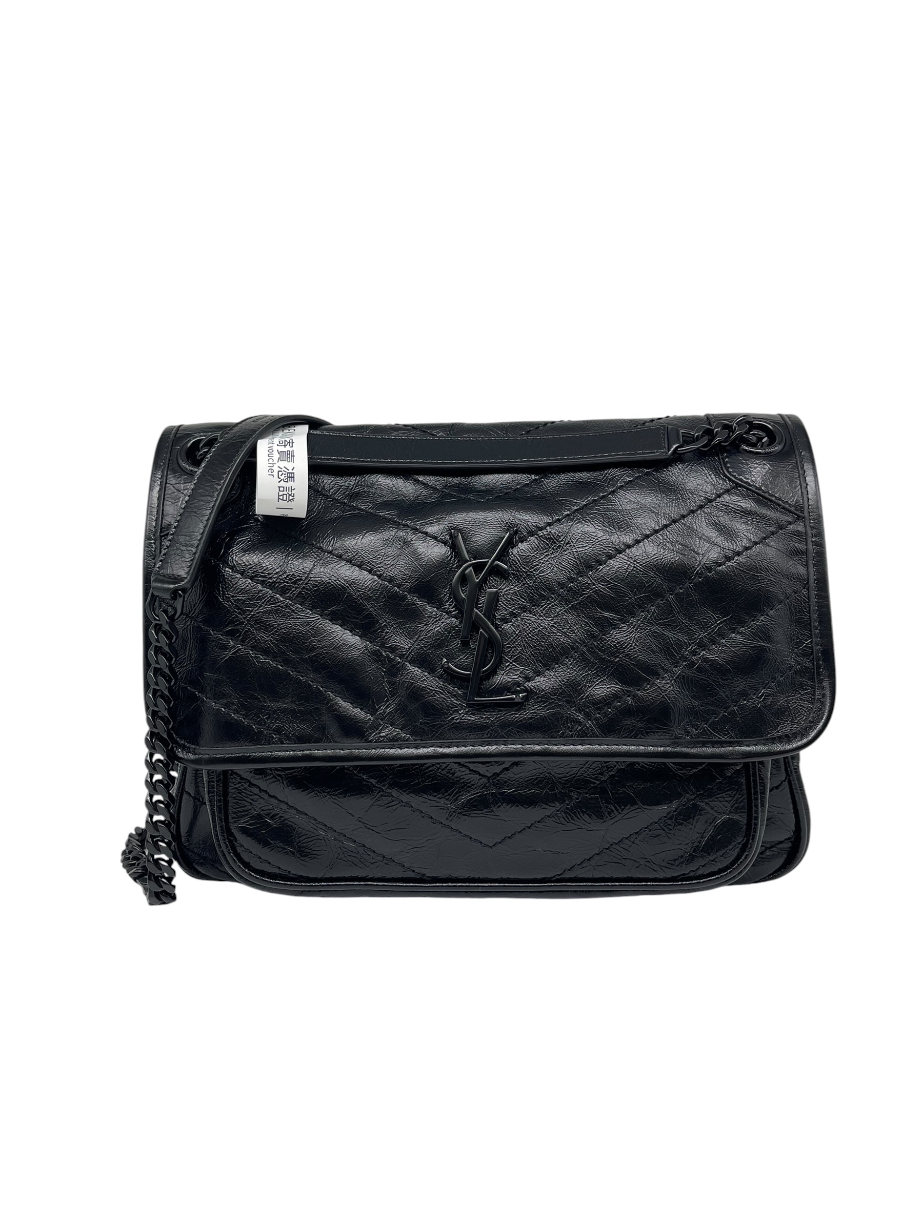 Pre-owned YSL Niki / Product Code: 070903