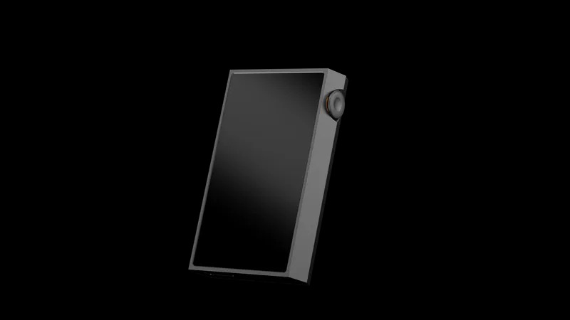 Shanling M5 Ultra MTouch 播放器