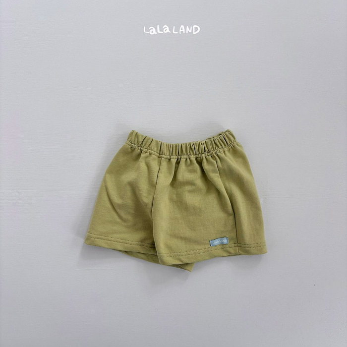 🇰🇷Lalaland kids 短褲