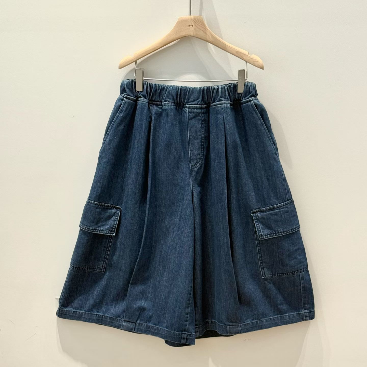 (2026SS) REVE - CULOTTES 