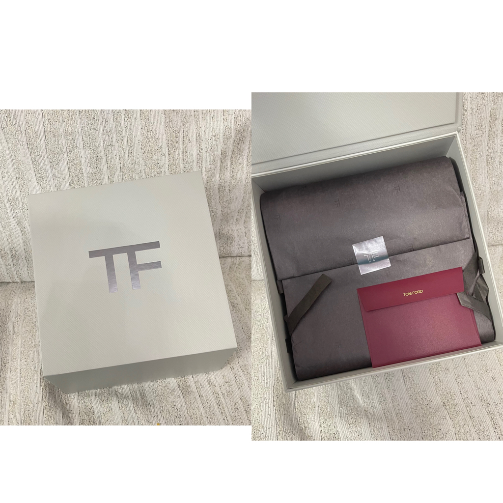 （‼️只限加購，不可單獨購買）專櫃紙袋/禮盒🎁🌟送人夠體面！🫶