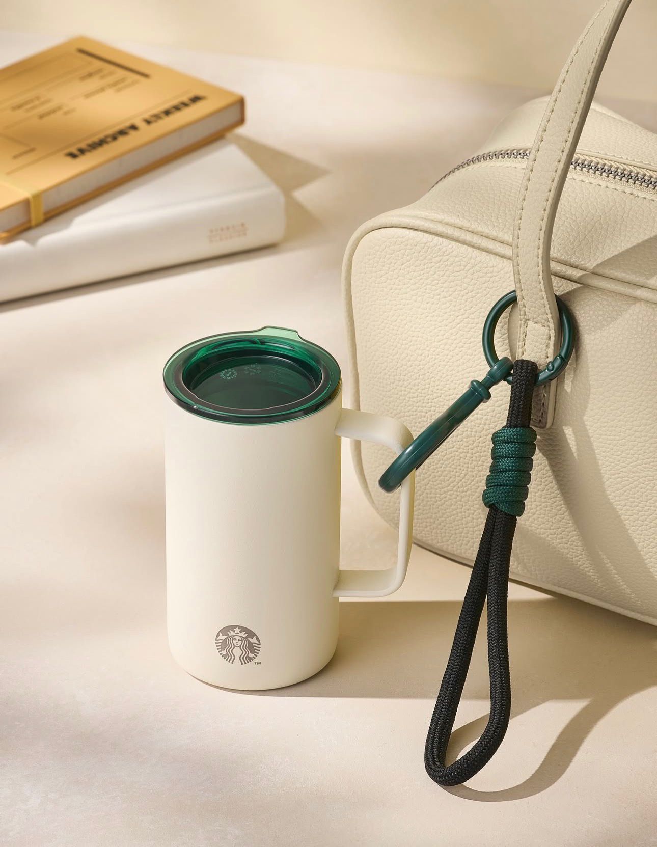 🇰🇷Starbucks Tumbler 掛飾Set