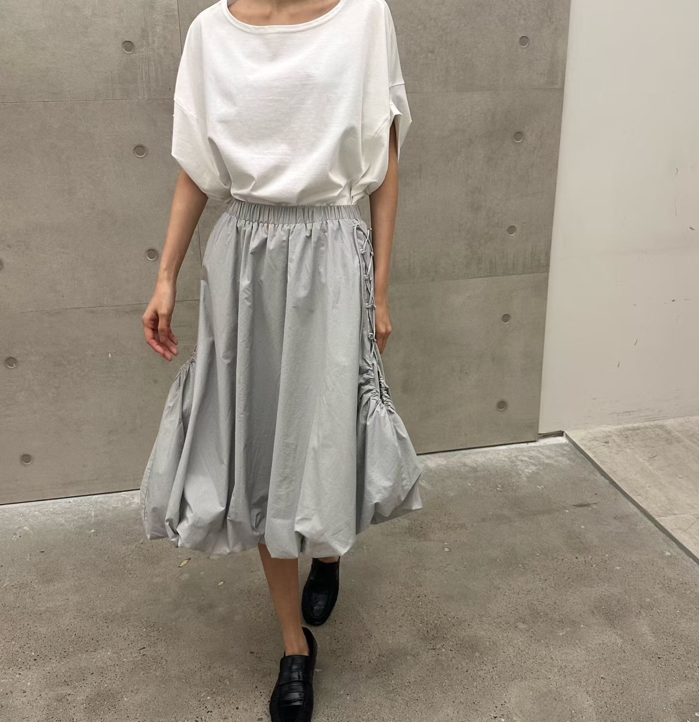 (2026SS) EYEFUL - SKIRT