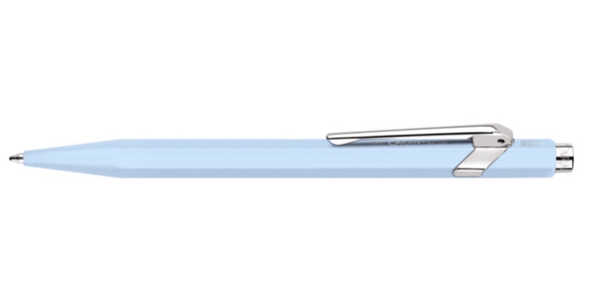 Caran d’Ache BALLPOINTw PEN 849™ PASTEL