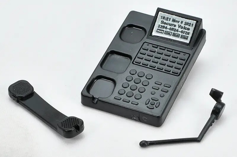 1/12 Little Armory [LD054] Desk Work Tools A2