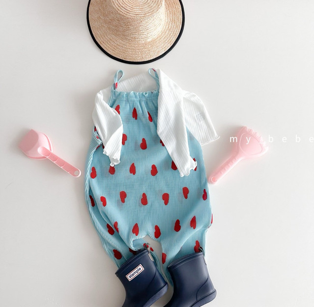 🇰🇷My Bebe連身衣