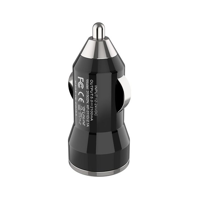 12 Volt Car Charger for CRAFTY | Storz & BIckel