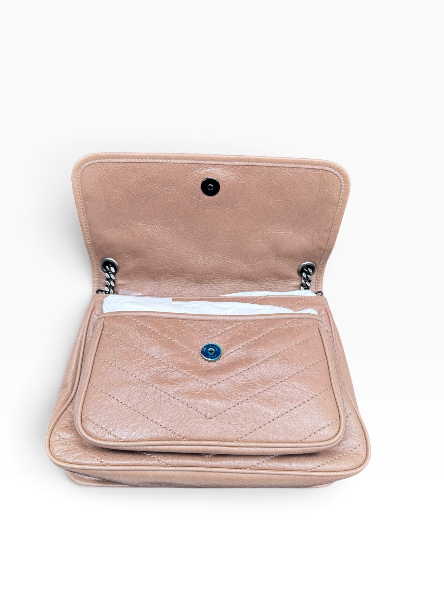 Pre-Owned YSL Niki / Product Code: Y08242